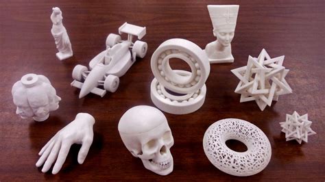 stl files to 3d print free.